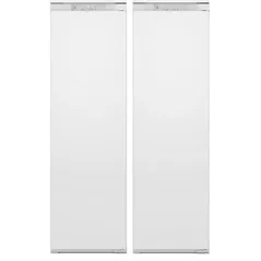 Комплект встраиваемой техники Whirlpool WHSD18F013D1 + WHSD18A013C1