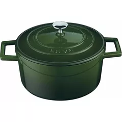 Cratiță Lava LV Y TC 20 SPR K1 Green