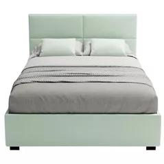 Кровать my-STYLE my-Lori 90x200 (P07D90M15)