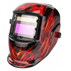 Echipament de protecție personală Red Technic RTAPS0062 masca pentru sudat