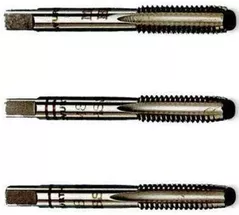 Set de tubulare, bite, duze Wurth 00639 10 Set tarozi M10 x 15mm