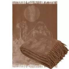 Textile de casă Ярослав 225407 одеяло верблюжья шерсть 170х205