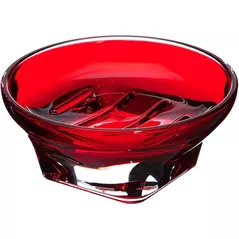 Мыльница Axentia 282311 Sapuner acril