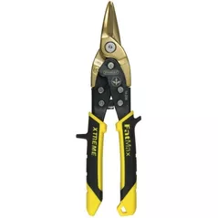 Foarfecă pentru metal Stanley 0-14-206 Foarfece p/u metal drepte FATMAX XTREME Aviation