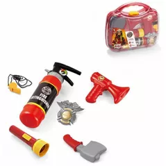 Игрушка Essa 9987 Set de joc Micul pompier
