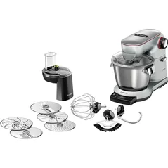 Robot de bucătărie Bosch MUM9DX5S31