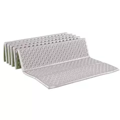 Туристический коврик miscellaneous Honeycomb Mat With Aluminum With LOGO