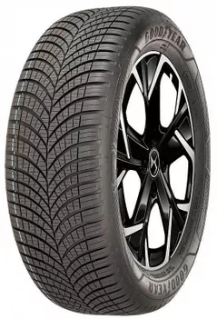Шина Goodyear 255/50 R19 107W VEC 4SEASONS G3 SUV XL FP All season