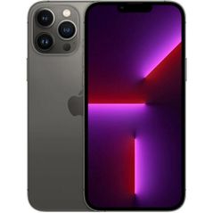 Смартфон Apple iPhone 13 Pro Max 128Gb Graphite {Ref.}