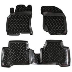 Коврик для автомобиля Aileron 61202 Nissan X-Trail (T30) (2001-2007)