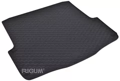 Коврик для автомобиля Rigum Skoda Octavia II Com 2005-/