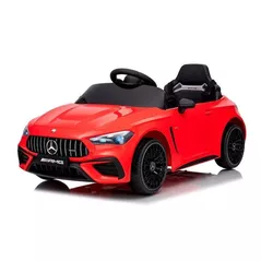 Mașină electrică pentru copii Chipolino ELKMCLE534R Mercedes AMG CLE 53 red