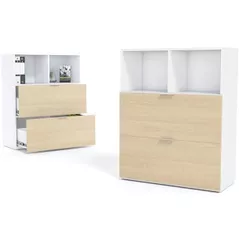 Тумба Indart OM- 54 (90x40x110)