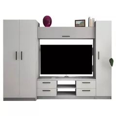 Dulap Bafimob Standard Стенка Елена Y Мини 2,7м