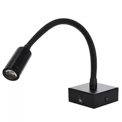 Бра Horoz TURNA 3 Вт