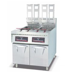 Friteuză profesională Linkrich LR-DF-38K