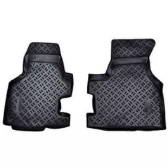 Covoraș auto Aileron 62036 VW T4 (1990-2003) (front)