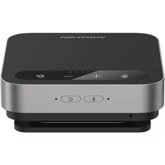 Microfon pentru PC Hikvision DS-UAC-S2P Wireless Conference Speakerphone