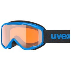 Ochelari de protecție Uvex Speedy Nova Blue Sl/Lasergold (S5538614030)