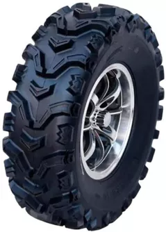 Шина Forerunner ATV 25x8-12 43F Apollo TL 6PR a/s