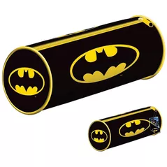 Penar școlar Pyramid International SR74388 Batman (Symbol) Unfilled Pencil Case