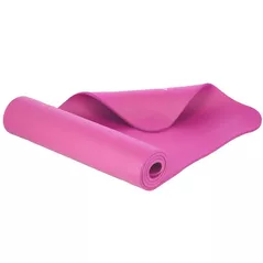 Echipament pentru yoga HMS YM03 Abisal Yoga Mat (Pink)