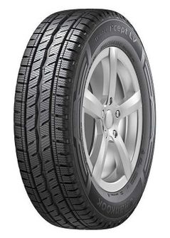 Anvelopă Hankook 235/65 R16C Winter Icept LV RW12 121/119R10PR