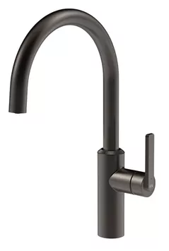 Bateria bucătărie Gessi 60940-707 Black Metal Br PVD