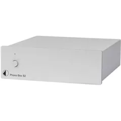 Preamplificator phono Pro-Ject Audio Systems Phono Box S2 MM/MC
