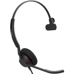 Наушники игровые Jabra 5093-610-299 Engage 50 II, USB-C UC Mono