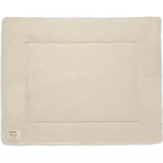 Коврик игровой Jollein 017-512-66060 Covoras de joaca Boucle Naturel, 75x95 cm