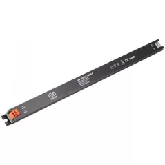 Sursa de alimentare pentru iluminat LED Market Super slim 60W, 24V, IP20, CLL60-W1V24