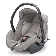 Автокресло CAM Area Zero+ T759 беж