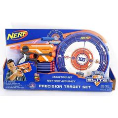 Игрушечное оружие Essa 7017 Blaster Nerf Target Set