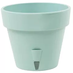 Ghiveci pentru flori Santino Latina (11.5L, Nefrit)