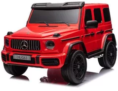 Электромобиль Richi DKG63 / 2 rosie Mercedes Benz G63