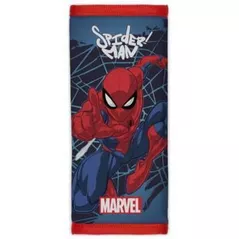 Accesoriu auto Seven 9643 Protecție centură Spiderman
