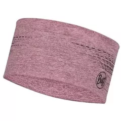 Одежда для спорта Buff Бандана Headband Dryflx Solid Lilac Sand