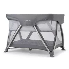Țarc Nuna TC-09-006GL Sena Graphite