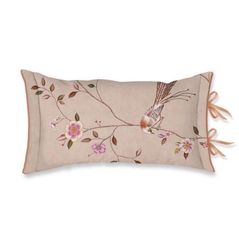 Pernă Pip Studio 332422 Bamboo Blossom Cushion 35x60 Khaki