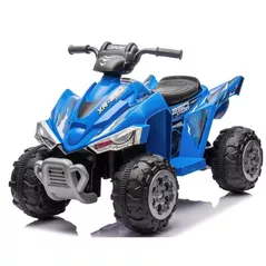 Электромобиль Kikka Boo 31006050423 Hawaii Blue