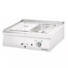 Marmită profesională Stalgast GN 1/1 400 (ST9720000)