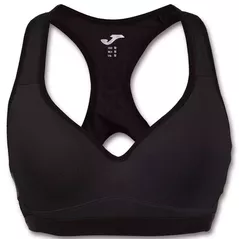 Одежда для спорта Joma Sports Bra Brama Black (M-L) 900266.100