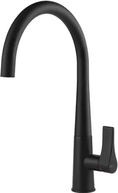 Bateria bucătărie Gessi 17151-299 Proton Matte Black