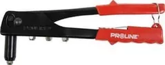 Заклёпочник ручной Proline 7016350 rosii 2.4,3.2,4.0,4.8mm 260mm 14007