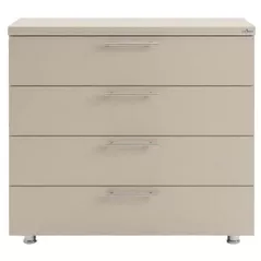Комод Mashtab S12310 Ronda Cashmere Dublă (1000x430x900)