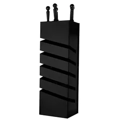 Accesoriu şemineu ArtFlame Set accesorii pu semineu Wind+4-TSPB F500B