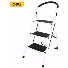 Scară Deli DLE509013 Cтремянка, 3 ступени, 670мм