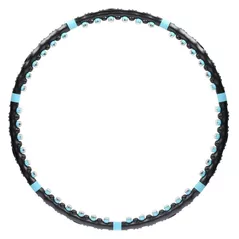 Инвентарь для гимнастики HMS 13460 Cerc hoola hoop d=105cm HHP006 (17-44-506)