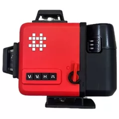 Нивелир лазерный Shijing 7959G нивелир 4D